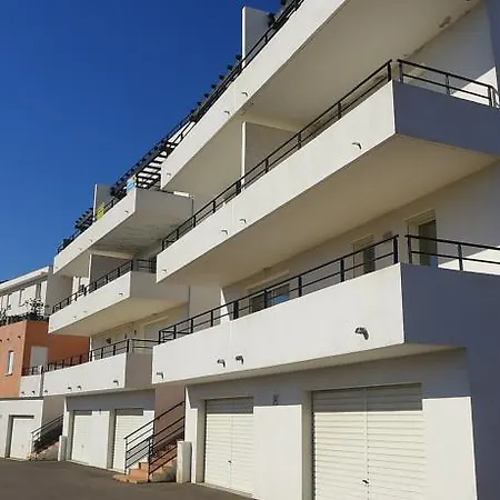 Appartement Le Domaine De L'orangeraie Narbonne-Plage