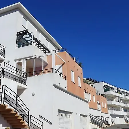 Le Domaine De L'orangeraie * Narbonne-Plage