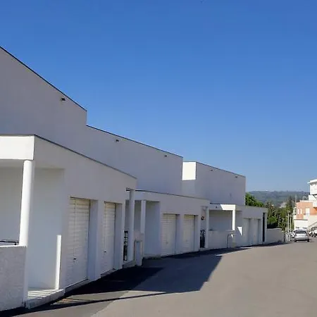 Le Domaine De L'orangeraie Narbonne-Plage