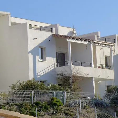 Le Domaine De L'orangeraie Appartement Narbonne-Plage