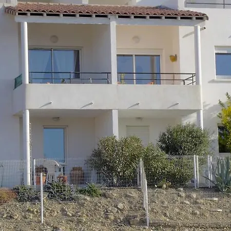 Le Domaine De L'orangeraie *