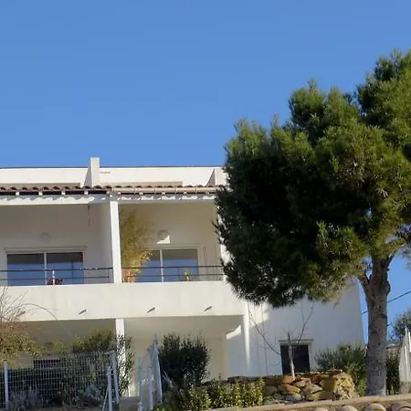 Le Domaine De L'orangeraie * Narbonne-Plage