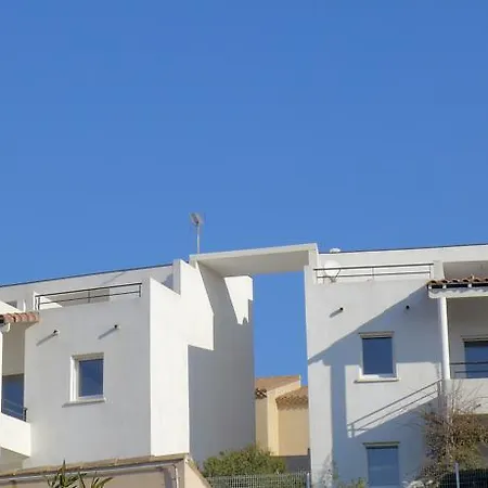 Le Domaine De L'orangeraie Appartement Narbonne-Plage
