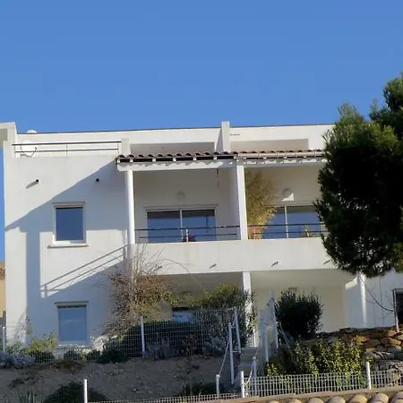 Le Domaine De L'orangeraie Appartement