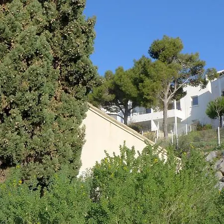 Le Domaine De L'orangeraie *