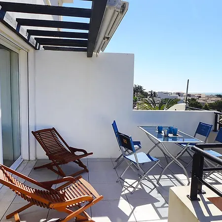 Le Domaine De L'orangeraie Appartement *