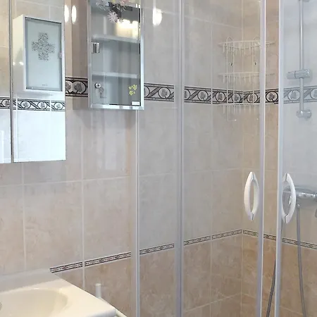 Appartement Le Domaine De L'orangeraie