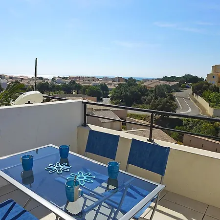 Le Domaine De L'orangeraie Appartement