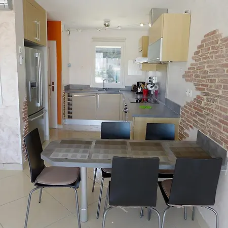 Appartement Le Domaine De L'orangeraie *