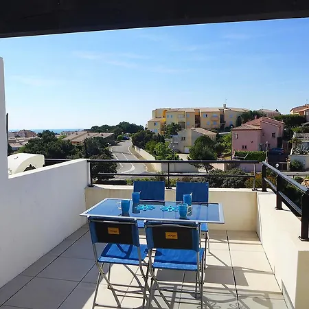 Le Domaine De L'orangeraie Appartement *